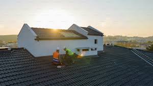 Best Rubber Roofing (EPDM, TPO)  in Garrett, WA